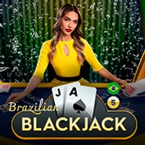 Brazilian Blackjack 5 