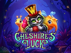 Cheschires Luck
