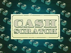 Cash Scratch