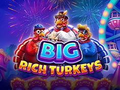 Big Rich Turkeys