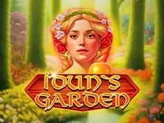 Idun's Garden Fusion Reels