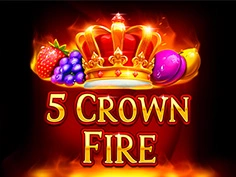 Crown Fire 5