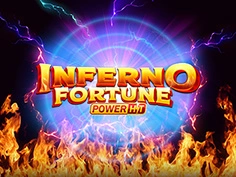 Inferno Fortune Power Hit