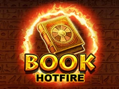 Book Hotfire Multichance