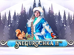 Snegurochka II