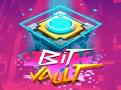 Bit Vault
