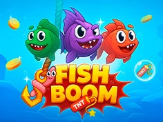 Fish Boom