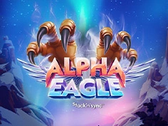 Alpha Eagle