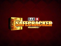 Bar X Safecracker Megaways