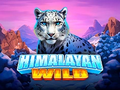 Himalayan Wild 