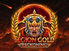 Legion Gold Reckoning