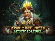 Baba Yaga Tales - Mystic Fortune