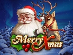 Merry Xmas