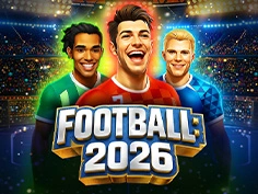 Football 2026 (FIFA)