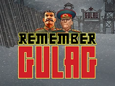 Remember Gulag