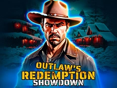 Outlaws Redemption - Showdown
