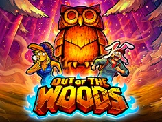 Out of the Woods