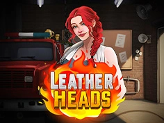 Leatherheads