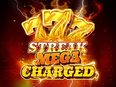 777 Streak Megacharged