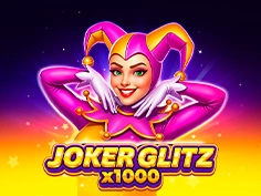 Joker Glitz x1000