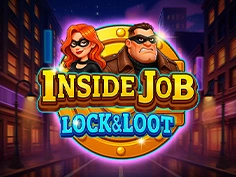 Inside Job: Lock And Loot