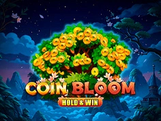 Coin Bloom: Hold And Win