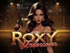 Roxy Undercover