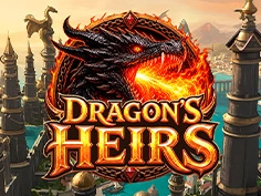 Dragons Heirs