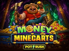 Money Minecarts