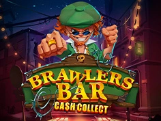 Brawlers Bar Cash Collect