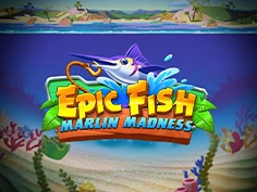 Epic Fish: Marlin Madness