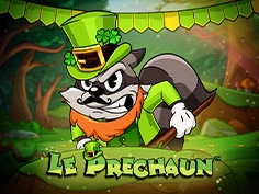 Le Prechaun