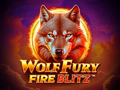 Wolf Fury Fire Blitz