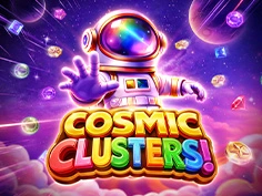 Cosmic Clusters!