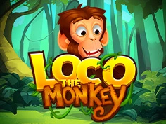 Loco the Monkey