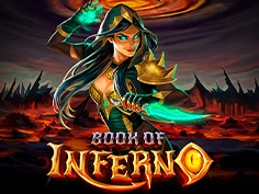 Book of Inferno