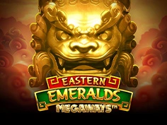 Eastern Emeralds Megaways