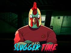 Slugger Time