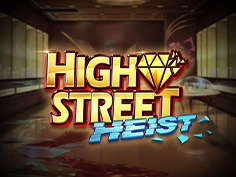 High Street Heist