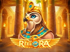 Reel Of Ra