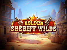 Golden Sheriff Wilds