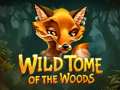 Wild Tome of the Woods