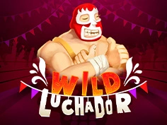 Wild Luchador