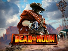 Dead By Noon