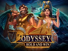 Odyssey Hold And Win