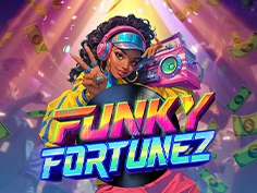 Funky Fortunez