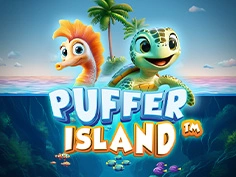 Puffer Island