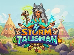 Storm Talisman