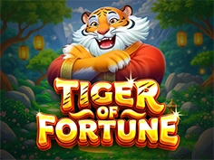 Tiger Of Fortune