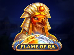 Flame Of Ra